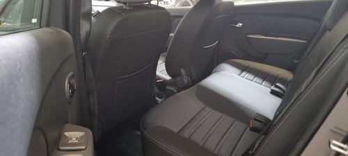 Renault Sandero Stepway 1.6 16v Intense Cvt 2025