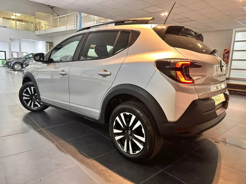 Renault Kardian 1.0 Tce Evolution 200 Edc 2025