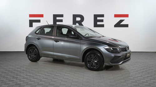 Volkswagen Polo Track 2026