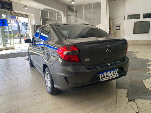 Ford Ka 1.5 Se 2016