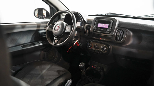 Fiat Mobi 1.0 Easy 2019