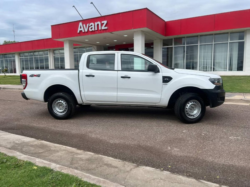 Ford Ranger 2.2 Tdi Dc 4x4 Xl L19 2020 2020