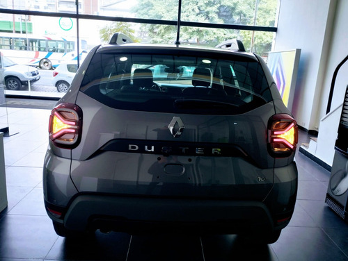 Renault Duster 1.6 Hr16 Intens 115Cv 2025