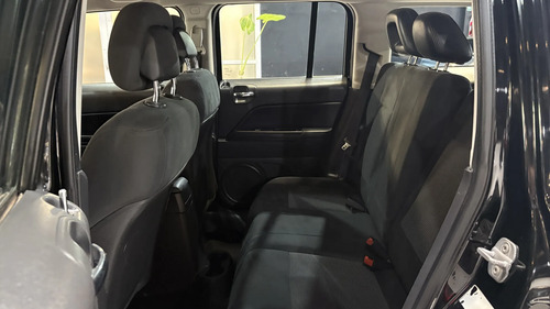 Jeep Patriot 2.4 Sport 4x4 170cv Mtx 2013