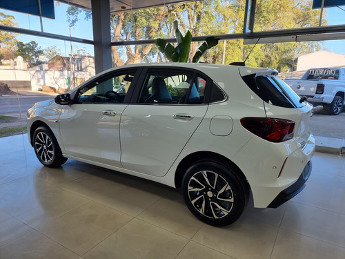 Chevrolet Onix 1.0 Turbo Premier At 2026