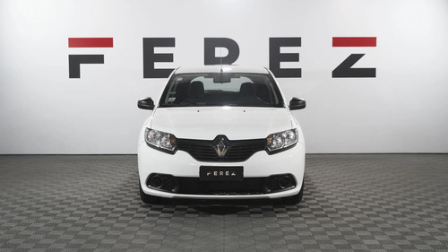 Renault Sandero 1.6 Expression Pack 90cv 2017