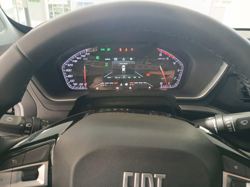 Fiat TITANO 2.2 Multijet FREEDOM PLUS AT8 AWD 2026