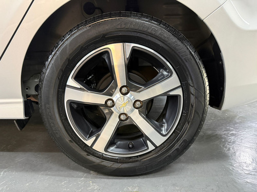 Chevrolet Prisma 1.4 LTZ L16 2019