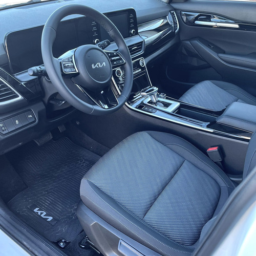 Kia Seltos 1.5 Lx Cvt 2025