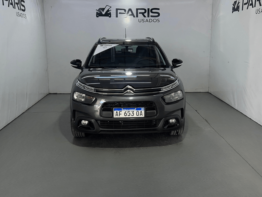 Citroën C4 Cactus VTi 115 FEEL AM22 2023