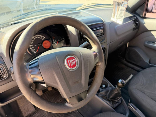 Fiat Strada 1.4 Working L14 2019