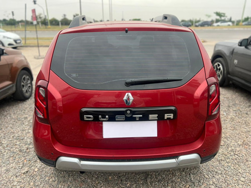 Renault Duster 1.6 Ph2 4x2 Privilege 2017