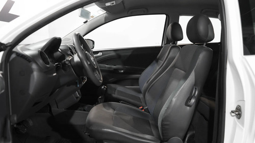 Volkswagen Gol Trend 1.6 Pack I 101cv 3p 2015