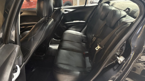 Fiat Cronos 1.8 16v Precision 2018