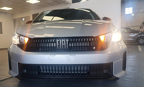 Fiat Cronos 1.3 Gse Drive Pack Plus 2025