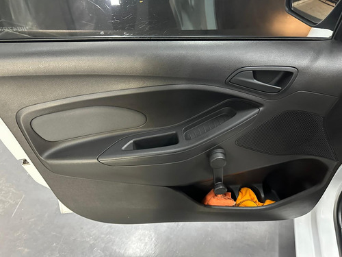 Ford Ka 1.5 S PLUS 4P L17 2017