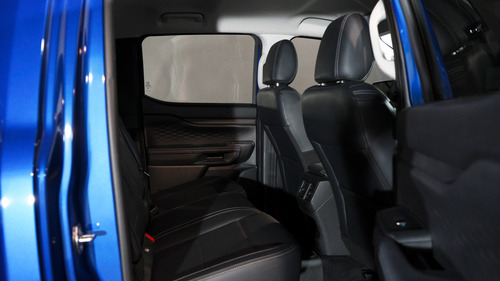 Ford Ranger 3.0 V6 Cd 4X4 Limited + At 250Cv 2026