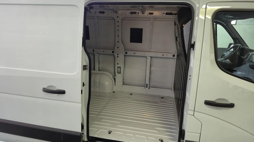 Renault Master 2.3 L1H1 (8M3) 2026