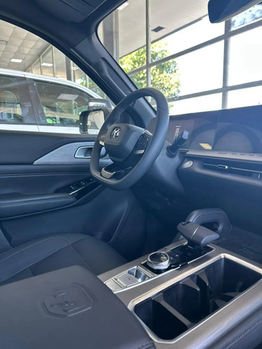 RAM Dakota 2.2Td Warlock 4Wd At8 2026