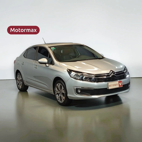 Citroën C4 Lounge Lounge 1.6 Thp Shine At6 L/18 2020