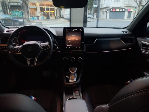 Renault Arkana 1.3 E-Tech Hybrid Espirit Alpine 2025