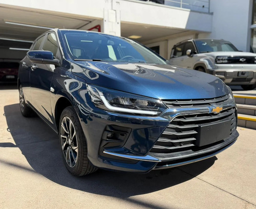 Chevrolet Onix 1.0 Turbo Premier At 2025