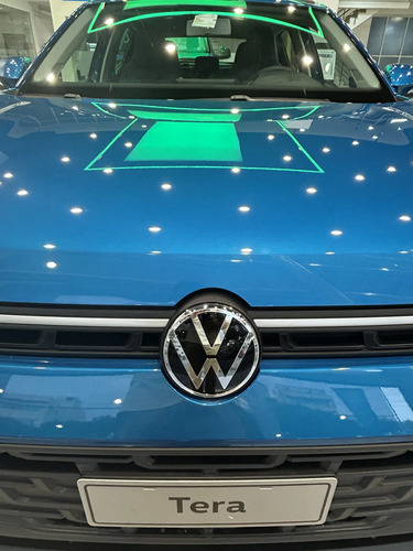 Volkswagen Tera 1.0T 170 Tsi Comfort At 2026