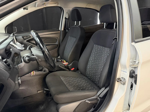 Ford Ka 1.5 SE 5P L18 2019