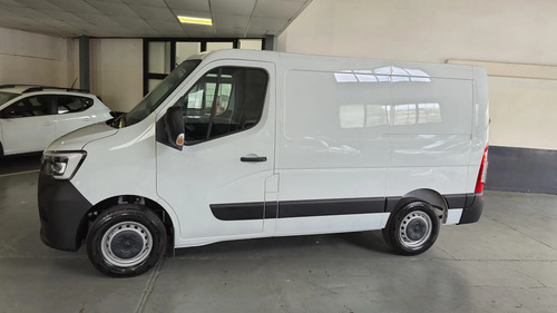 Renault Master 2.3 L1H1 (8M3) 2026