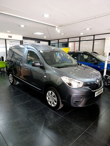 Renault Kangoo Ii Express 1.6 Sce Confort 2025