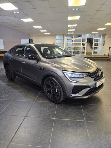 Renault Arkana 1.3 E-Tech Hybrid Espirit Alpine 2025