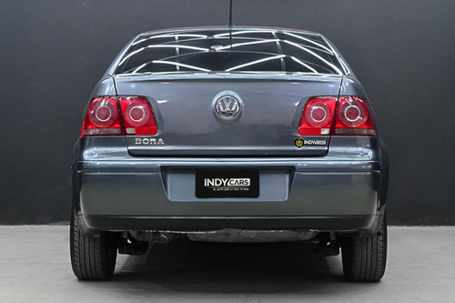 Volkswagen Bora 2.0 Trendline 2008