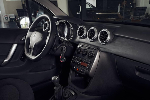 Citroën C3 1.5 I 90cv Tendance Pack Secure 2016