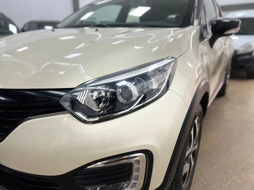 Renault Captur 2.0 Intens Manual 2017