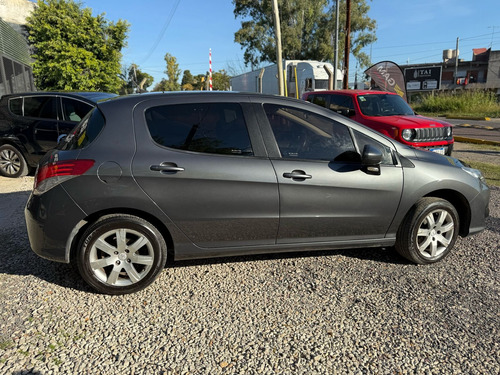 Peugeot 308 1.6 Allure Hdi 115cv 2016