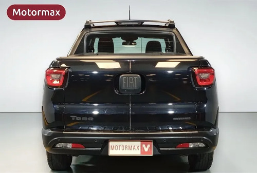 Fiat Toro 1.8Mpi Freedom 4X2 At L/24 2024