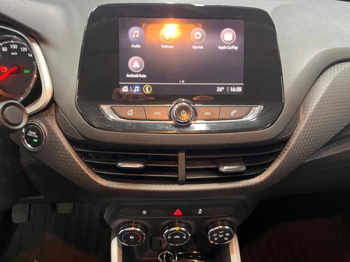 Chevrolet Onix 1.2 LT TECH 5P L19 2020