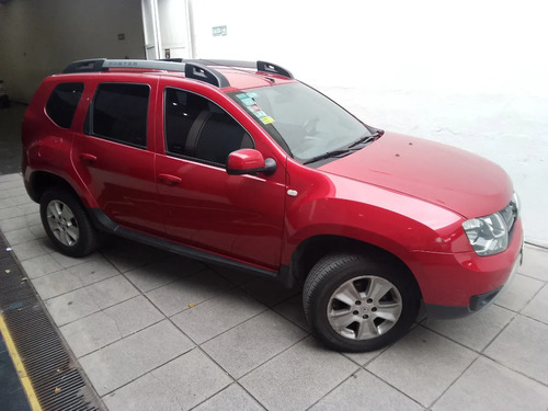Renault Duster 1.6 Ph2 4x2 Privilege 2018