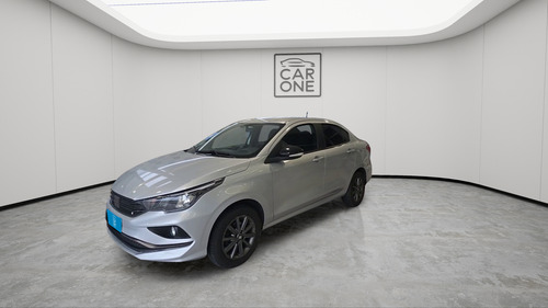 Fiat Cronos 1.3 GSE DRIVE L23 CON LLANTAS DE ALEACIÓN L22 2023