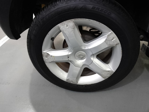 Renault Sandero Stepway 1.6 Confort 105cv 2010