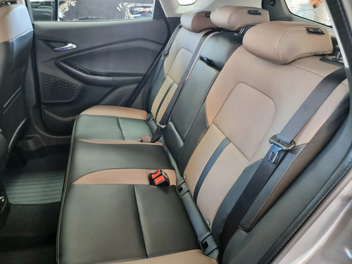 Chevrolet Tracker 1.2 Turbo Premier At 2026