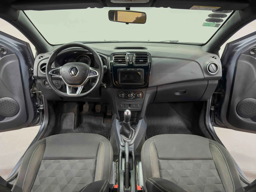 Renault Sandero Zen 2023