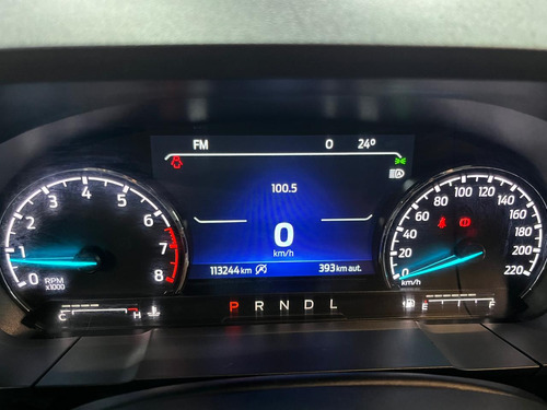 Ford Maverick 2.0 T 4X4 LARIAT AT8 L21 2022