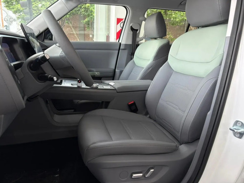 BAIC BJ30 1.5T 4Wd Hybrid 2026