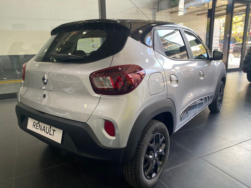 Renault Kwid 1.0 Sce 66cv Iconic 2025