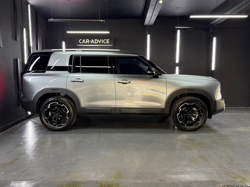 BAIC BJ30 1.5 T 4X2 HYBRID DHT 2026