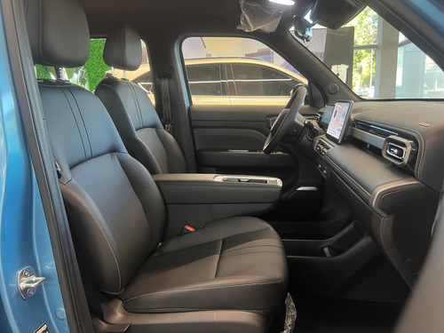 Chevrolet Spark Euv 0.0 Activ (66 Kwh) 390Km 2025