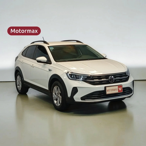 Volkswagen Nivus 200 Tsi Comfortline At 2024