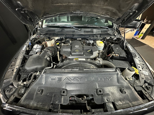 RAM 2500 TDI DCAB 4X4 LARAMIE L14 2014