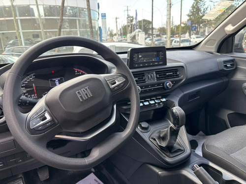 Fiat TITANO 2.2 Multijet Endurance 2025